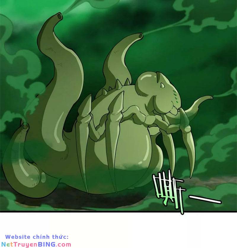 trùng sinh thành godzilla chapter 59.2 39