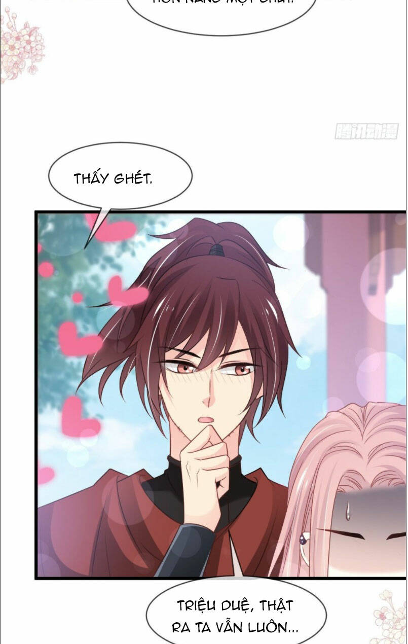 thiên hạ đệ nhất sủng phi chapter 232.2 12