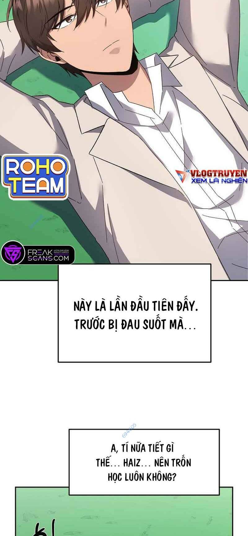 sự khởi đầu của tiền nhân chapter 7 72