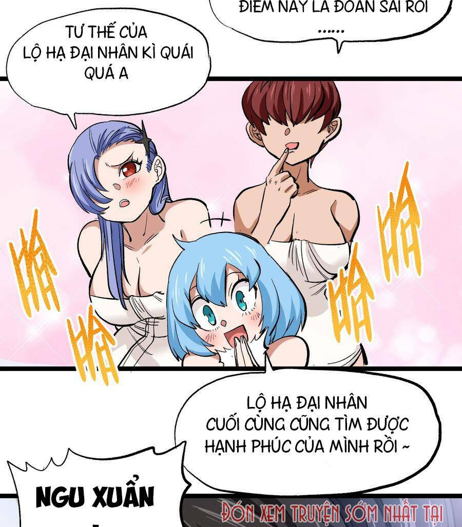 vú em vô địch chapter 5 14