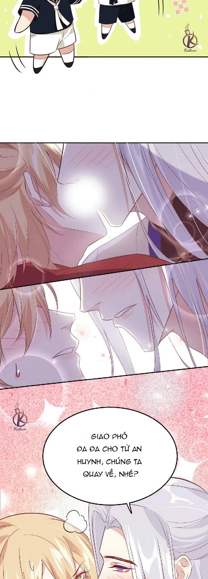 chàng vú em tu chân chapter 35 20