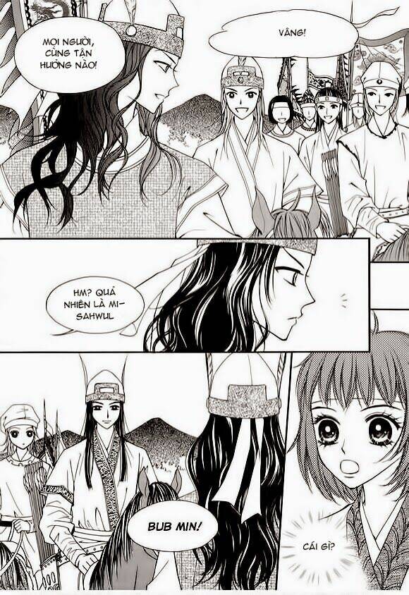 sarasah chapter 11 12