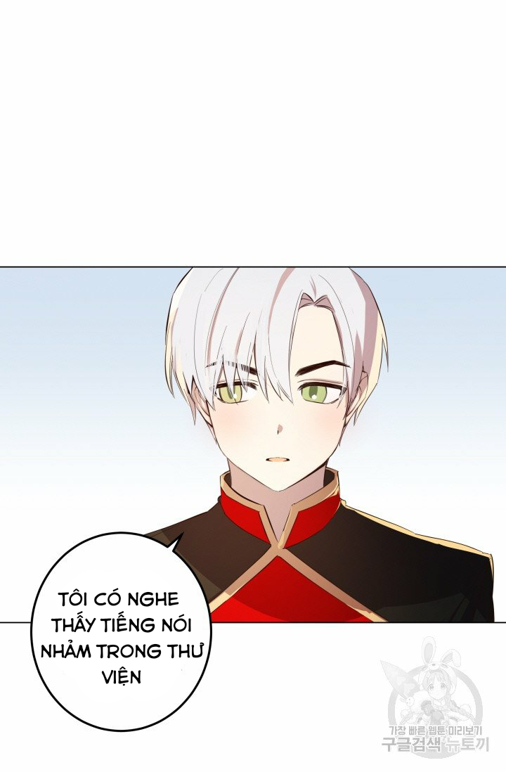 hủy bỏ điều ưóc này! chapter 4 41