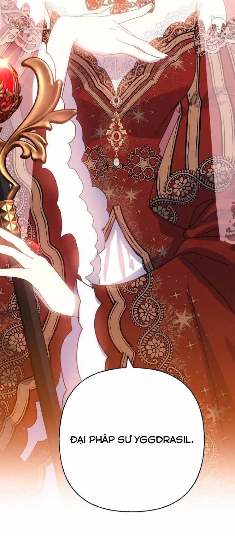 bình tĩnh nào, tiểu thư! chapter 34 48