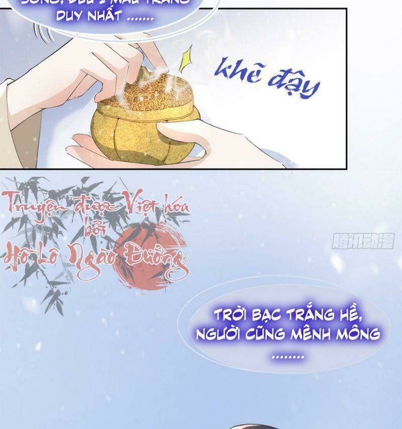 ảnh đế yêu hồ chapter 6 45