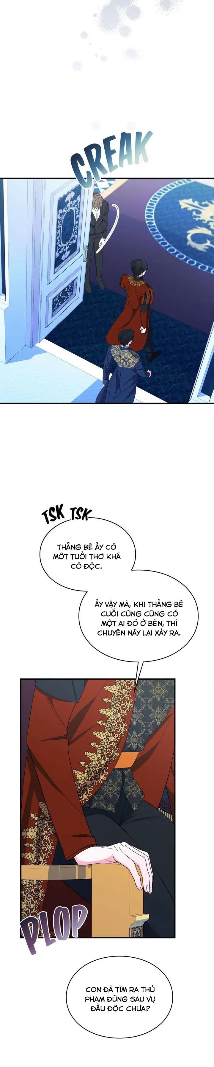 câu chuyện về nữ công tước chapter 67 16