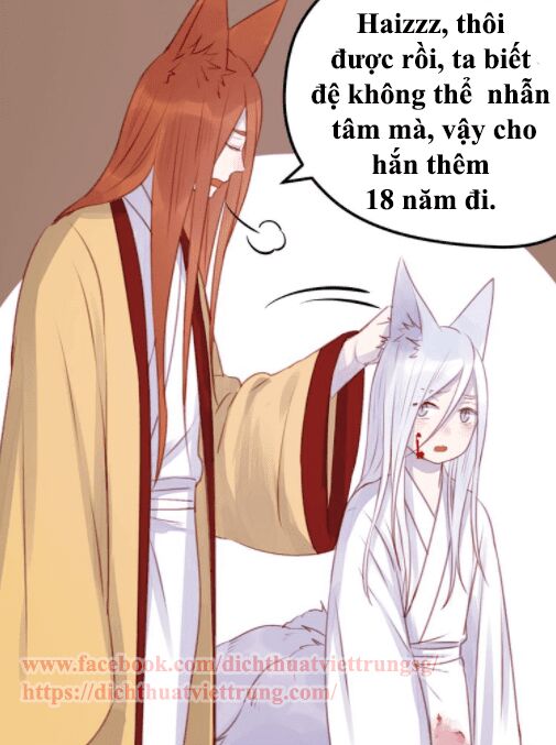 Lượm Được Một Tiểu Hồ Ly Phần 1 Chapter 68 - Trang 2