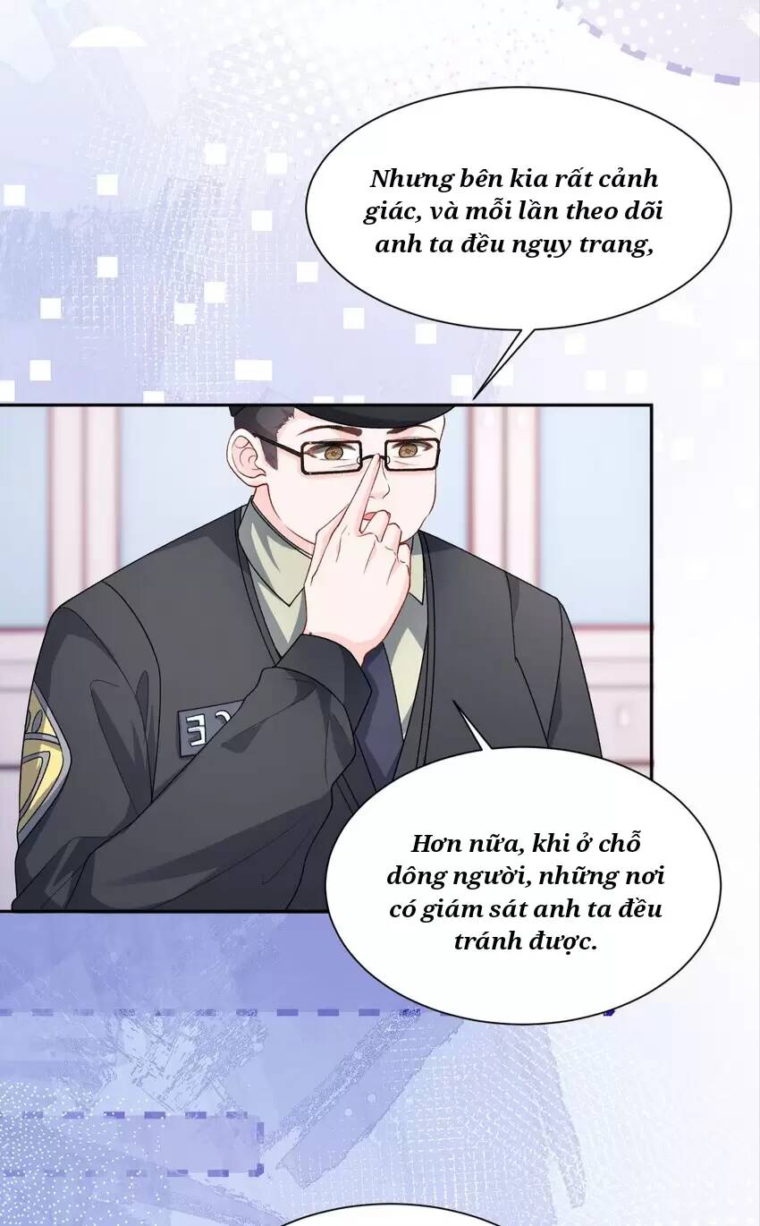 mận xanh chapter 33 16