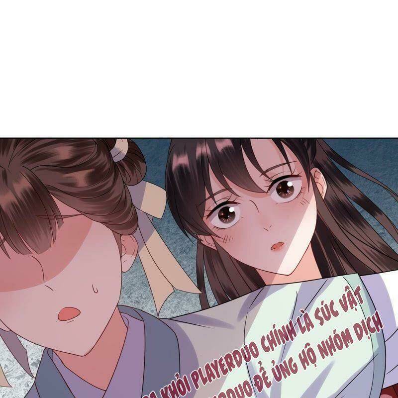 vương gia kiêu ngạo quá khó cua chapter 27 3