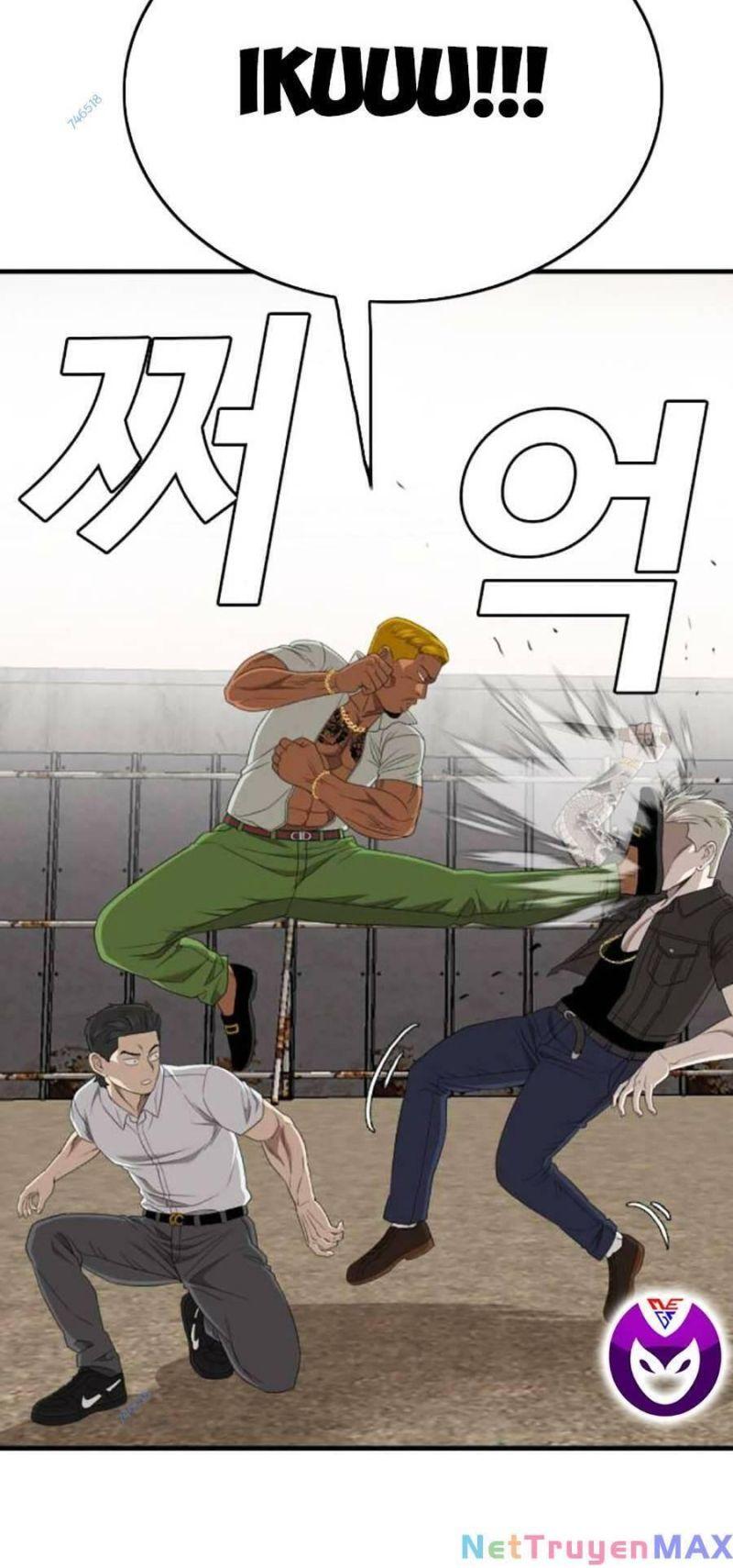 người xấu chapter 158 71