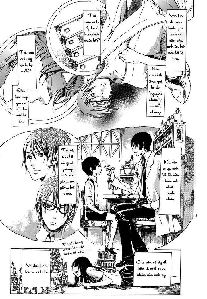 haikyo shoujo chapter 2 7