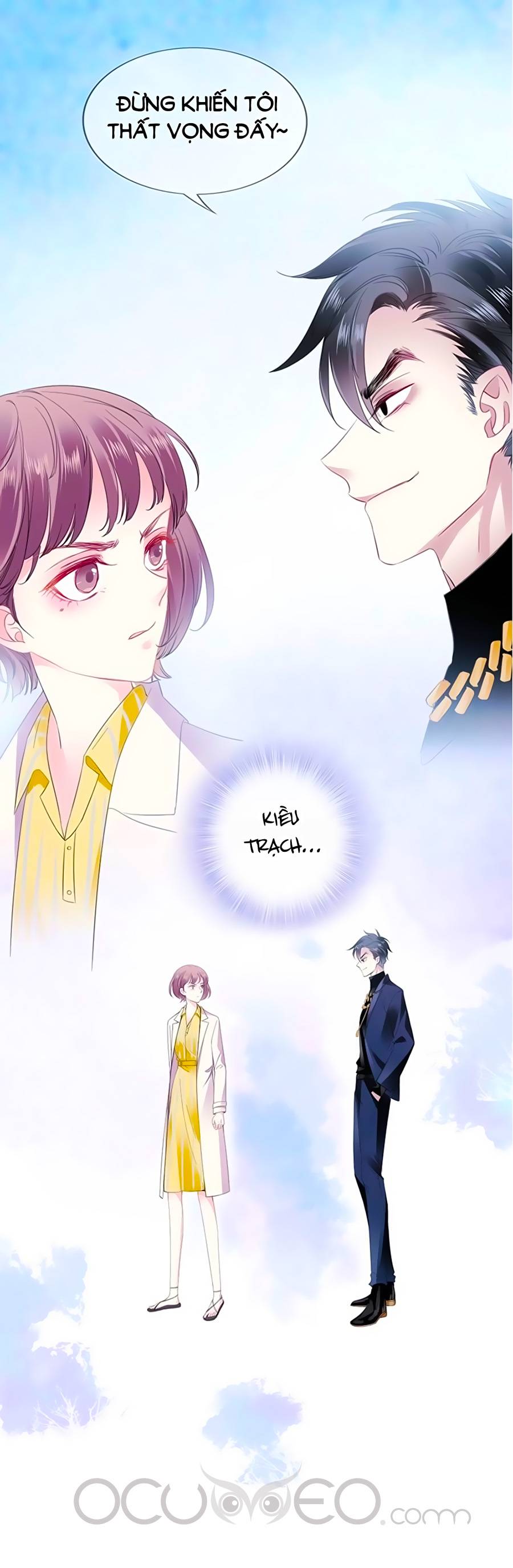 Hai Mặt Cuốn Hút Của Anh chapter 8 - Trang 40