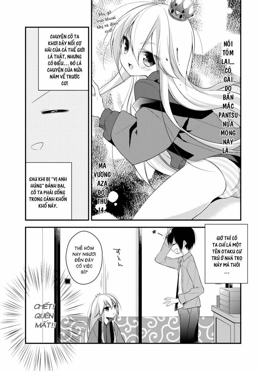 maou ga yachin o haratte kurenai chapter 1 12