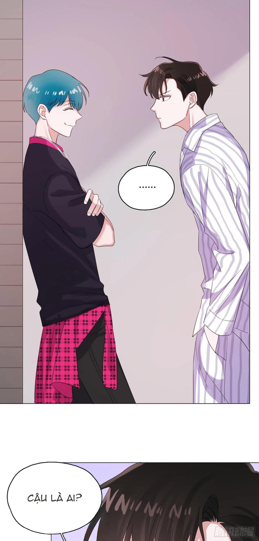 nhất hoàng cửu công thập nhị thê chapter 41 34