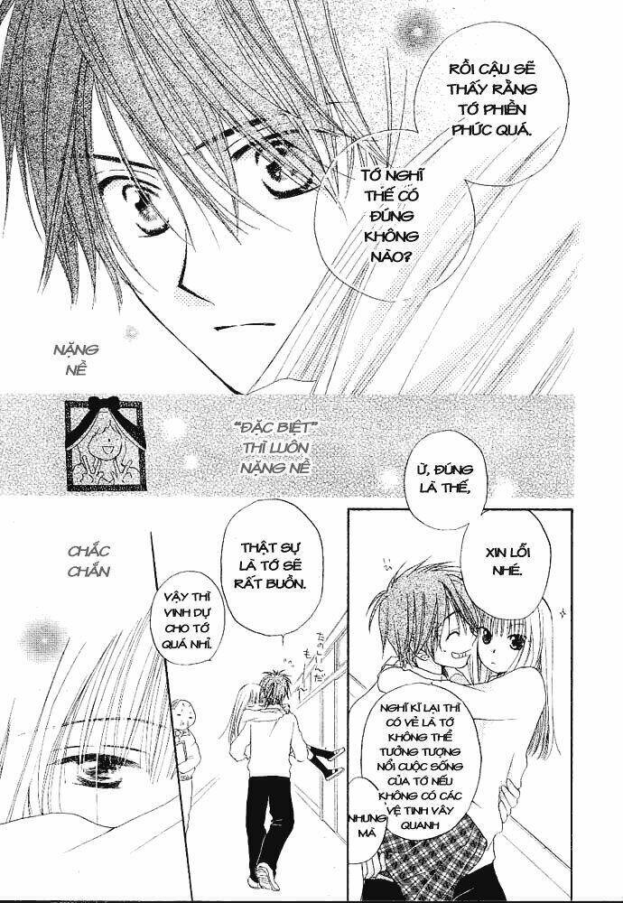 tổng hợp one shot. chapter 151 26