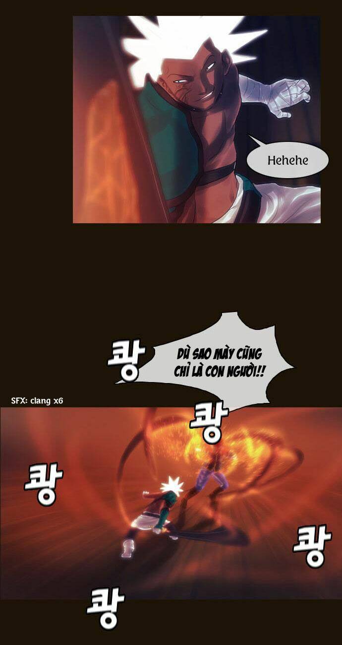 hội ảo thuật chapter 72 26