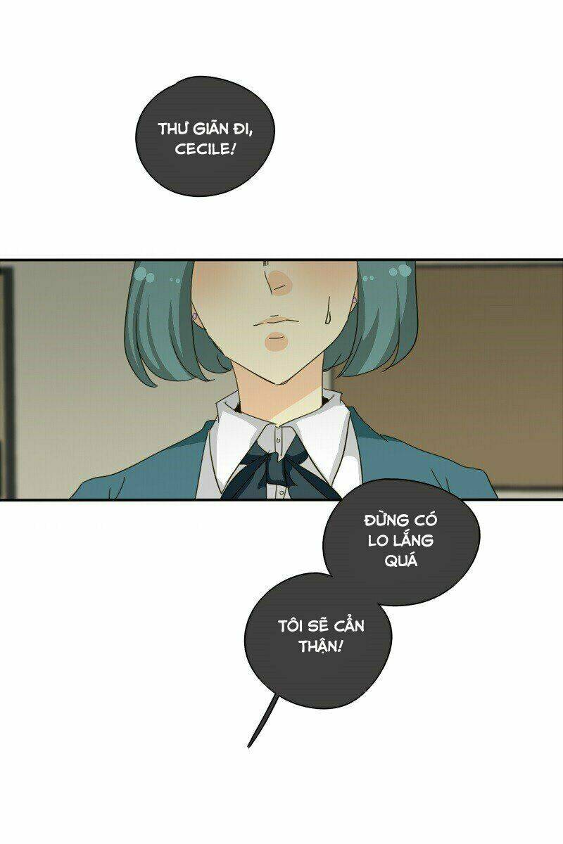 Thế Giới Không Hoàn Hảo Chapter 148 41
