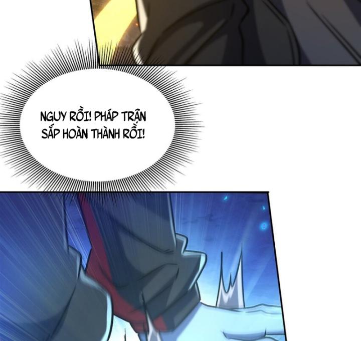 huyết cơ và kỵ sĩ chapter 297 41