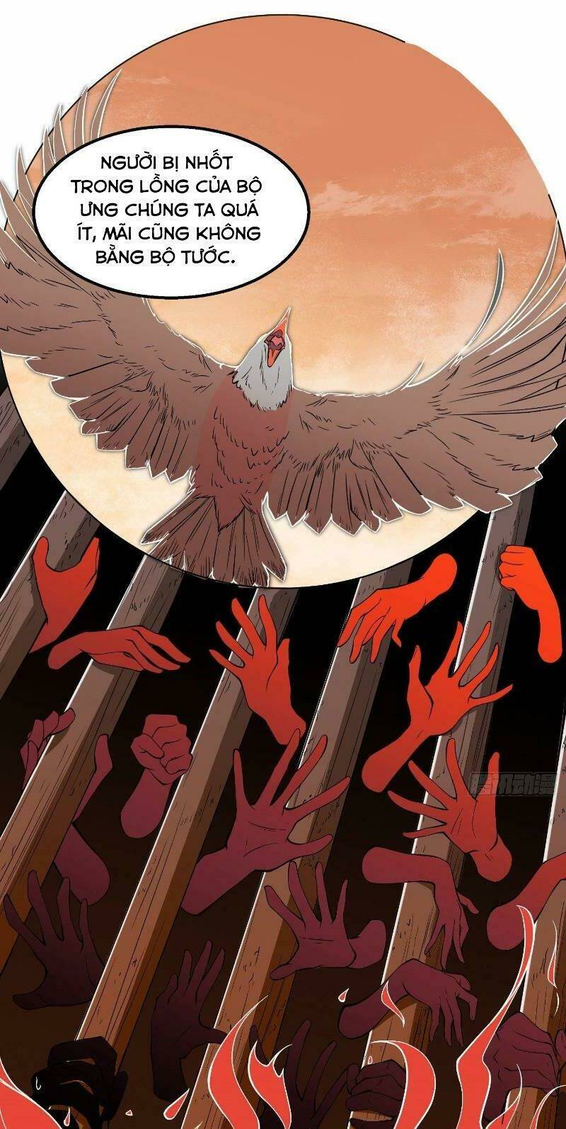 nhân đạo kỹ nguyên chapter 3 7