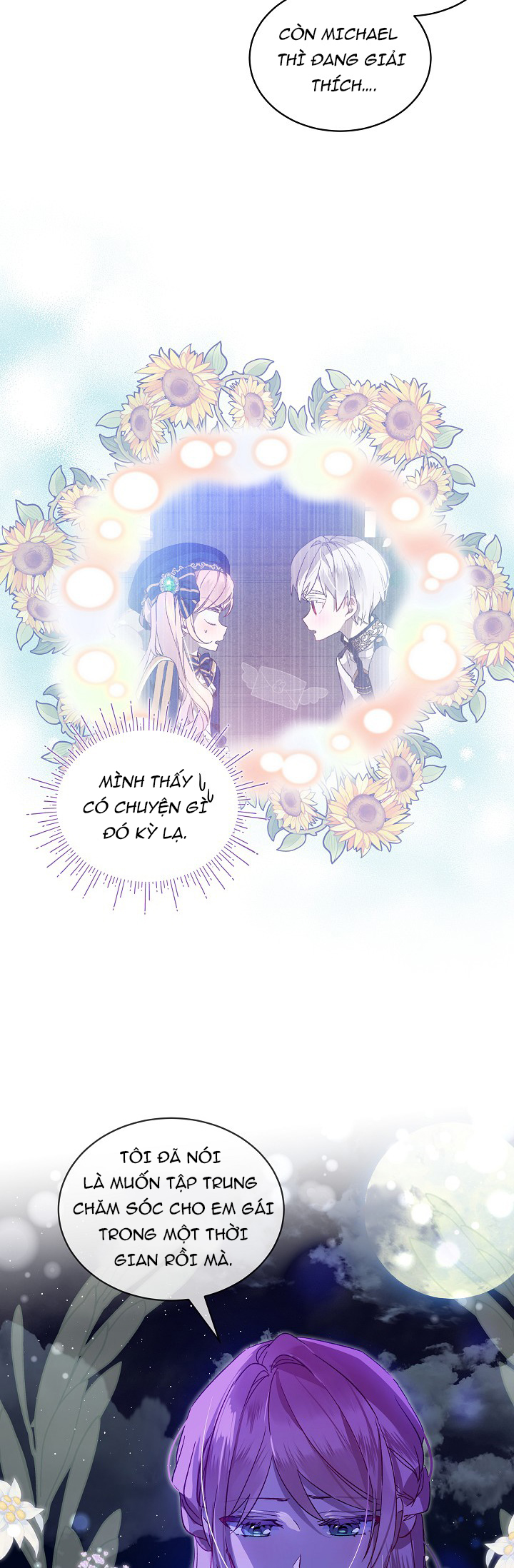 quý cô quyền lực chapter 29 55