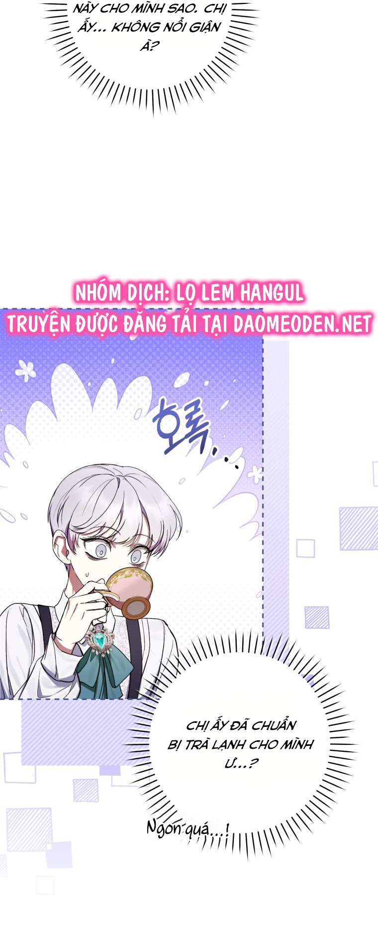 trở thành ác nữ thật thú vị mà ? chapter 60 15