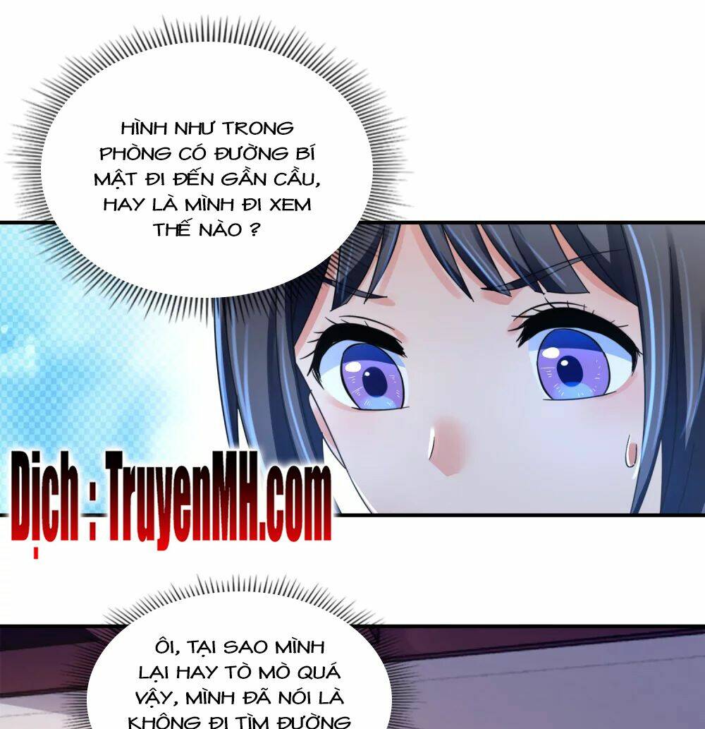 lãnh cung phế hậu muốn nghịch thiên chapter 157 13