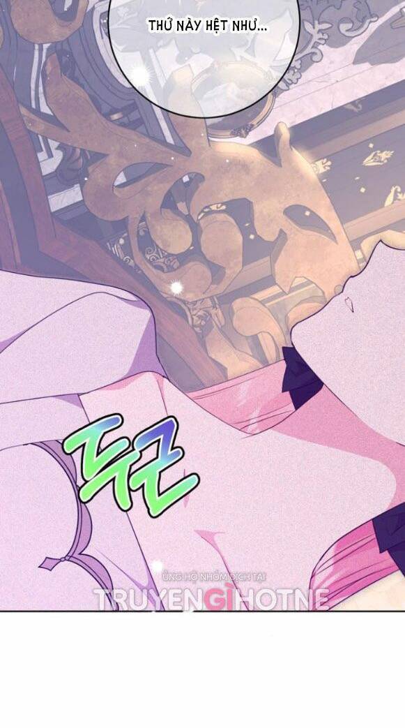 mỗi đêm chồng tôi đều biến đổi chapter 9 45