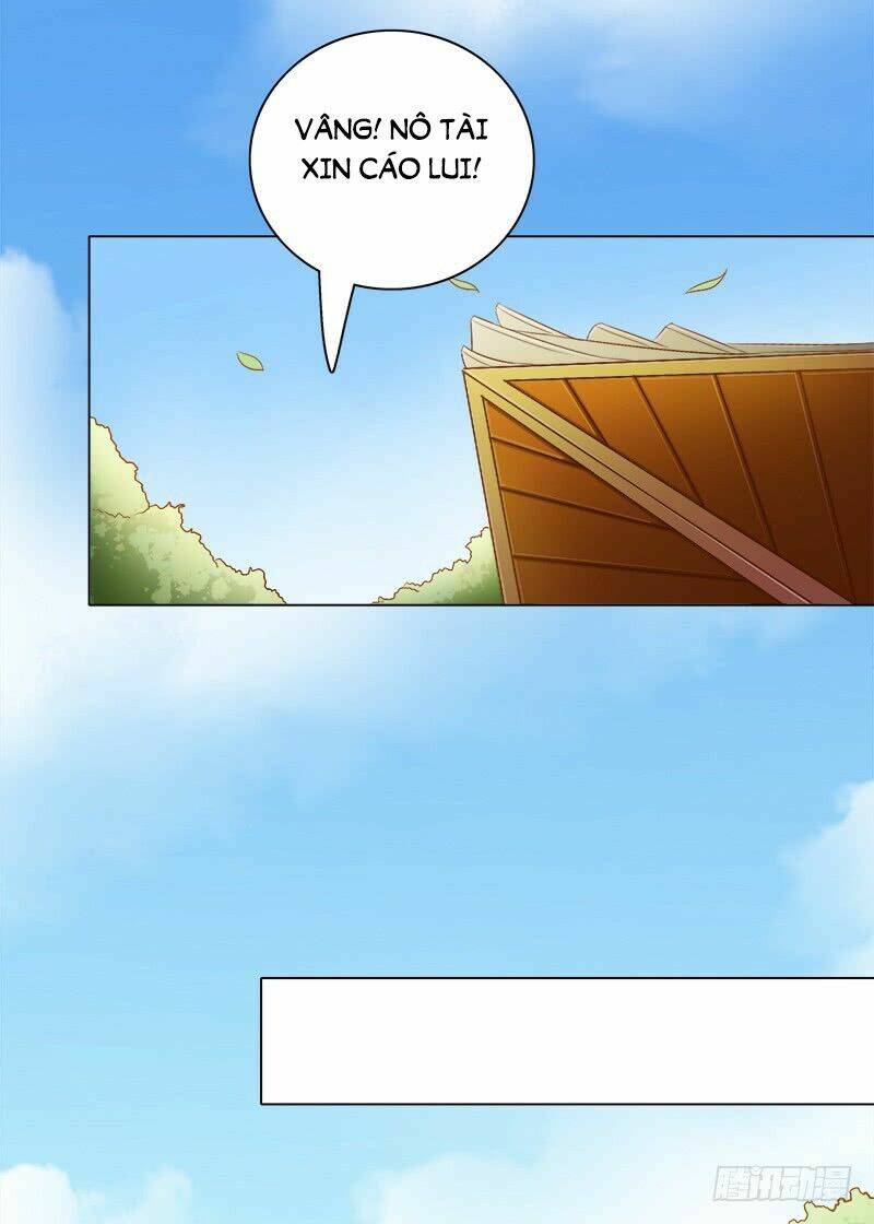 khuynh thế độc phi chapter 49 23