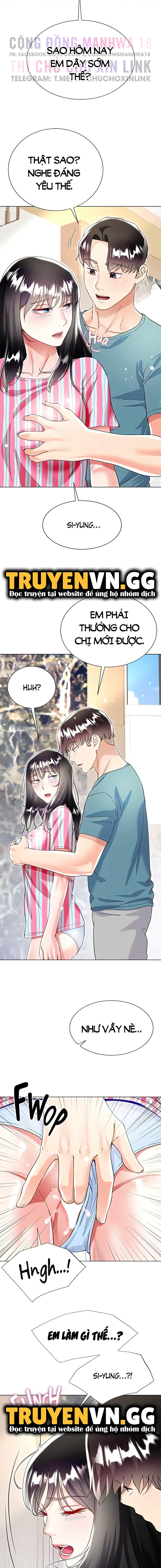 thương thầm chị dâu chapter 49 18