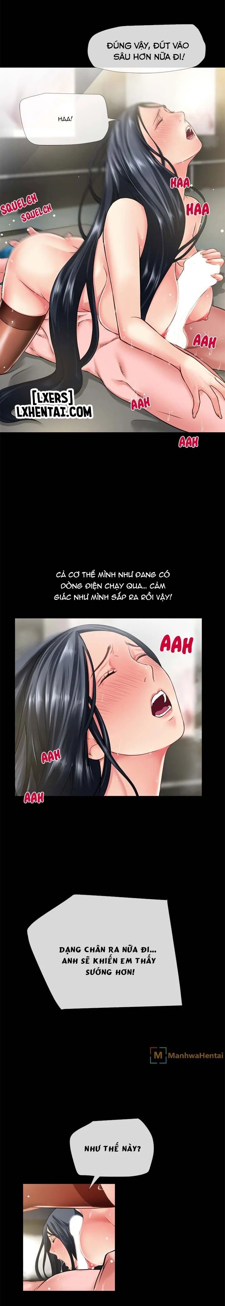 ngoài sức tưởng tượng chapter 53 11