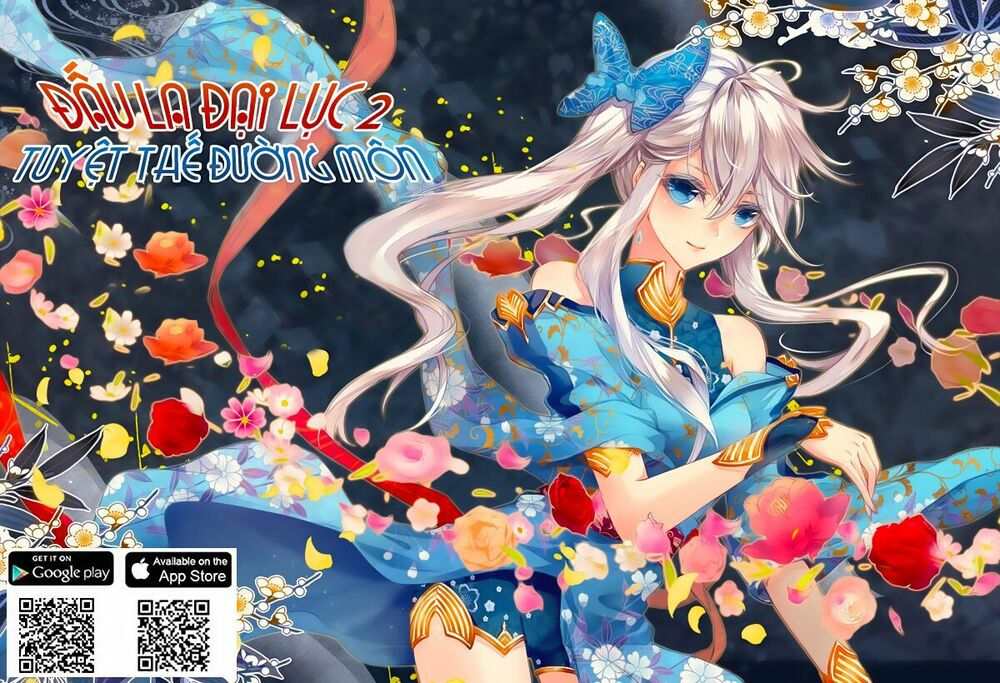 tuyệt thế đường môn - đấu la đại lục 2 chapter 66 1