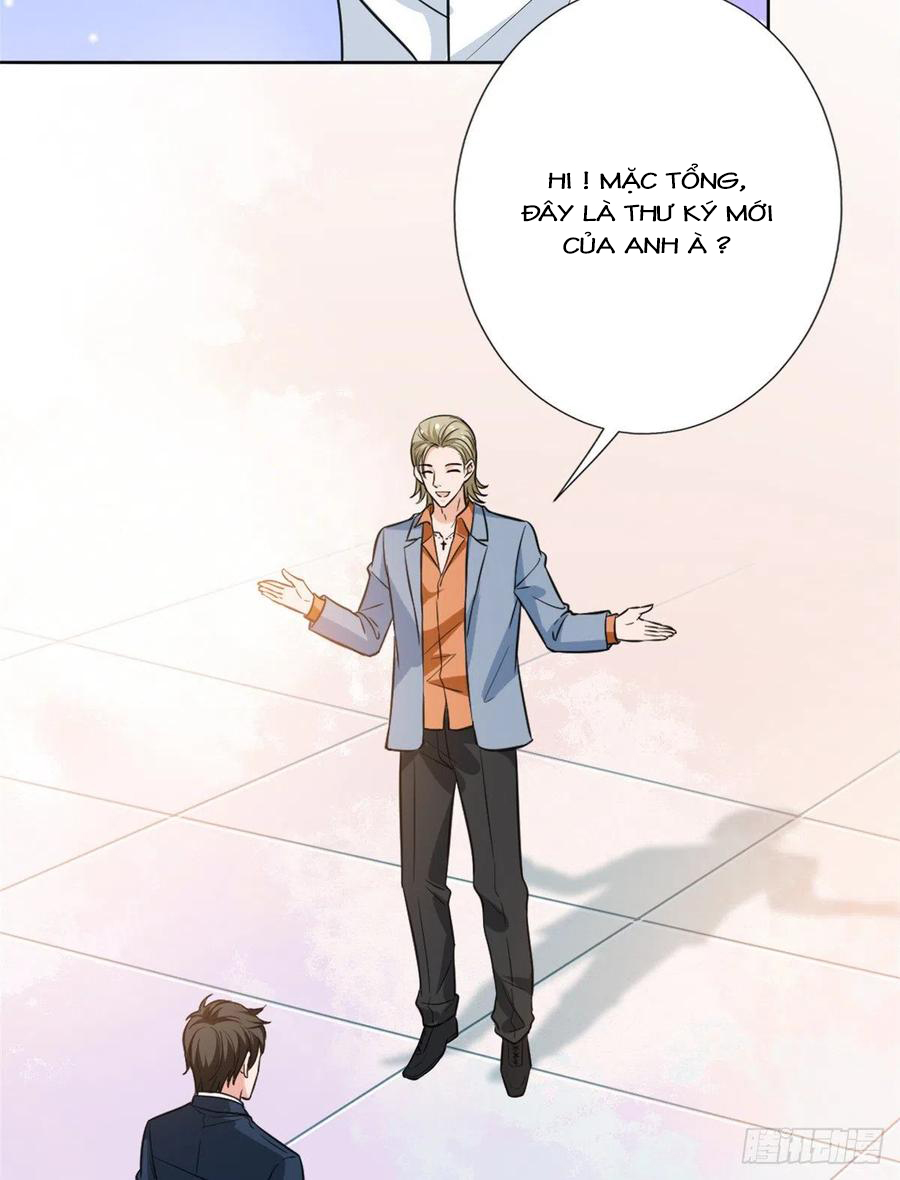 thí hôn lão công, cần giúp sức chapter 233 7