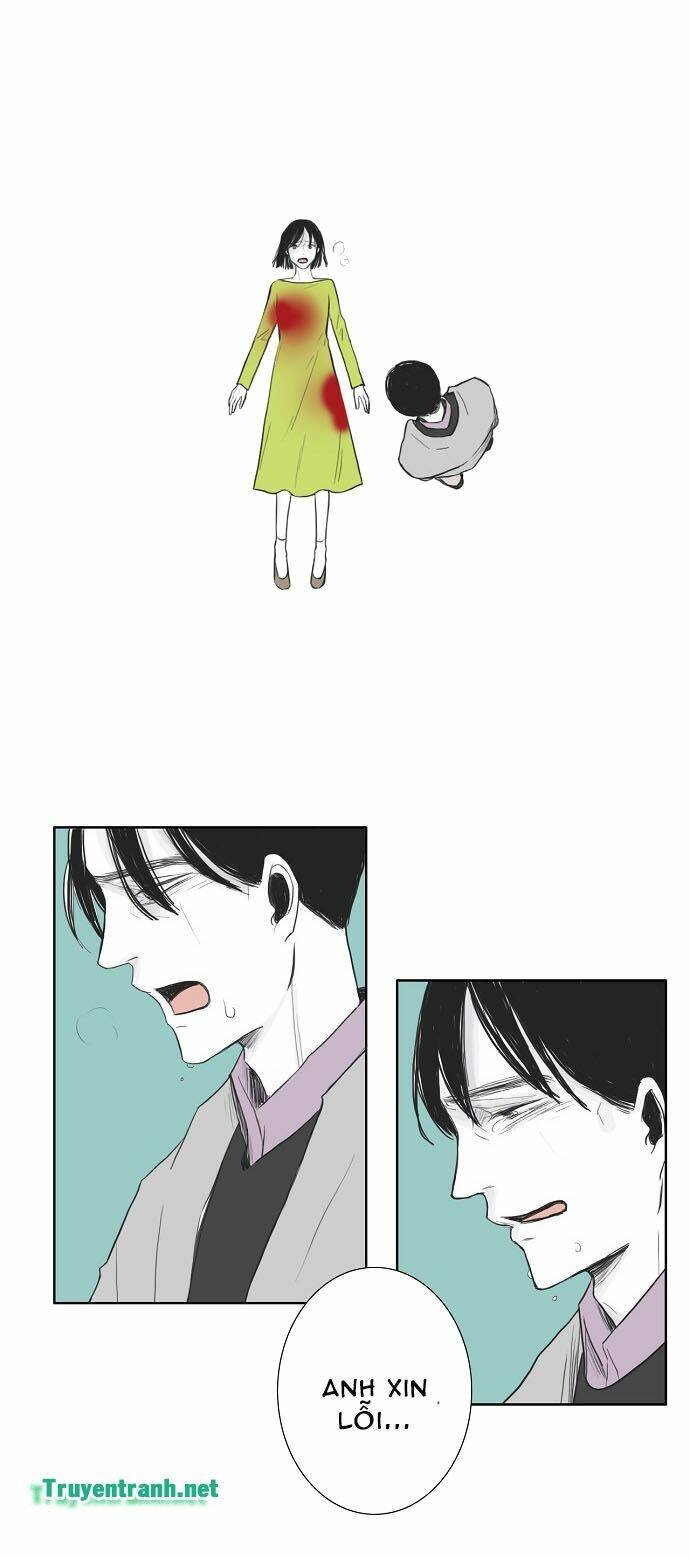 lời thì thầm ma quỉ chapter 37 8