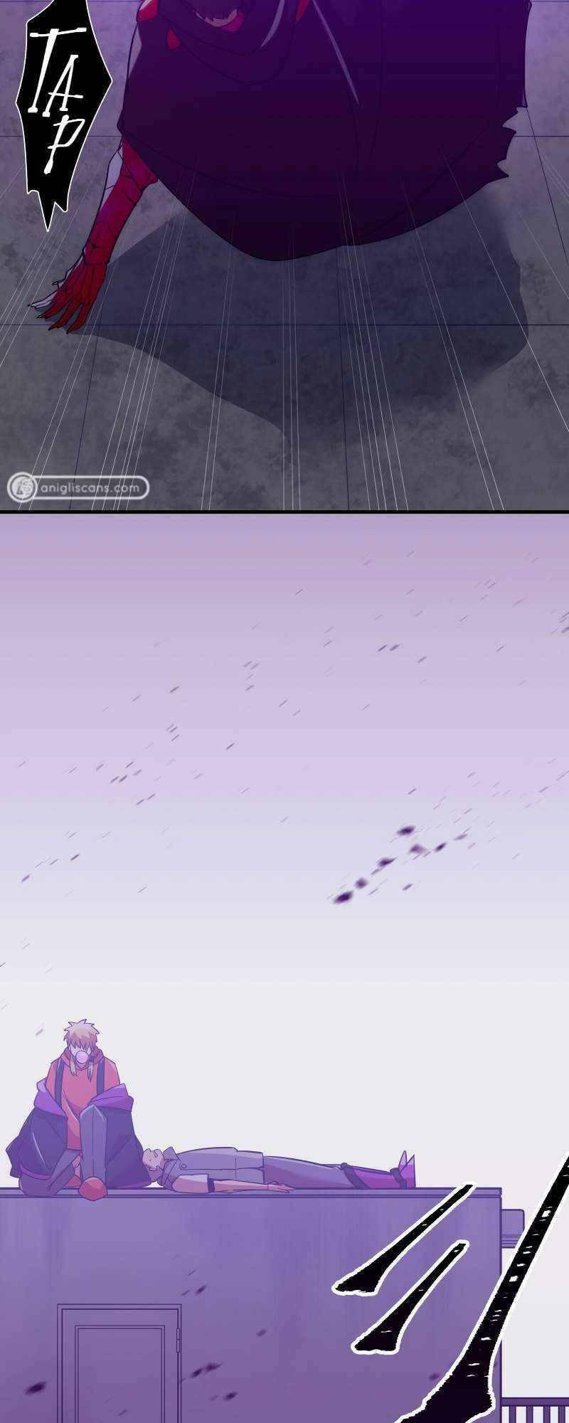 Huyết Thánh Cứu Thế Chủ~ Ta Chỉ Cần 0.0000001% Đã Trở Thành Vô Địch chapter 33 32