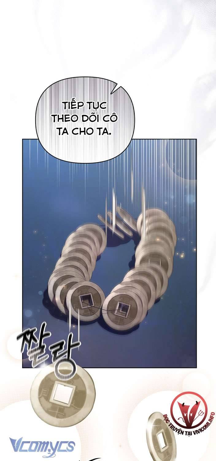 [18+] tiết học bí mật của trung điện chapter 8 41