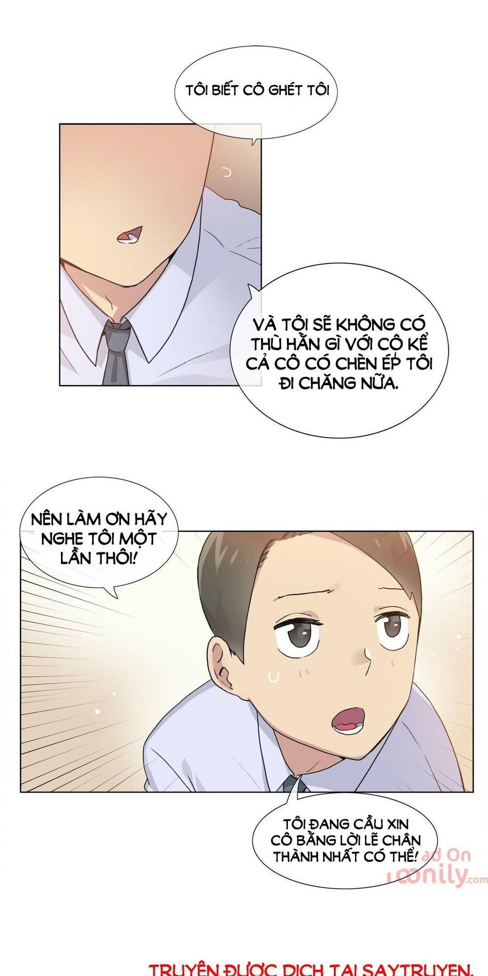 vùng đất kỳ diệu chapter 21 6