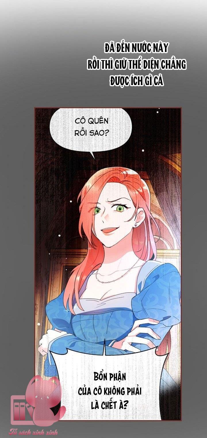 bỏ quách chồng con đi, tiền bạc mới là tất cả chapter 15 7