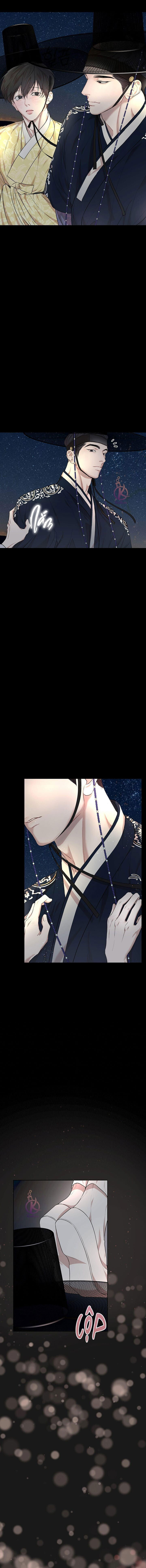 hình thái khởi sinh chapter 71 16