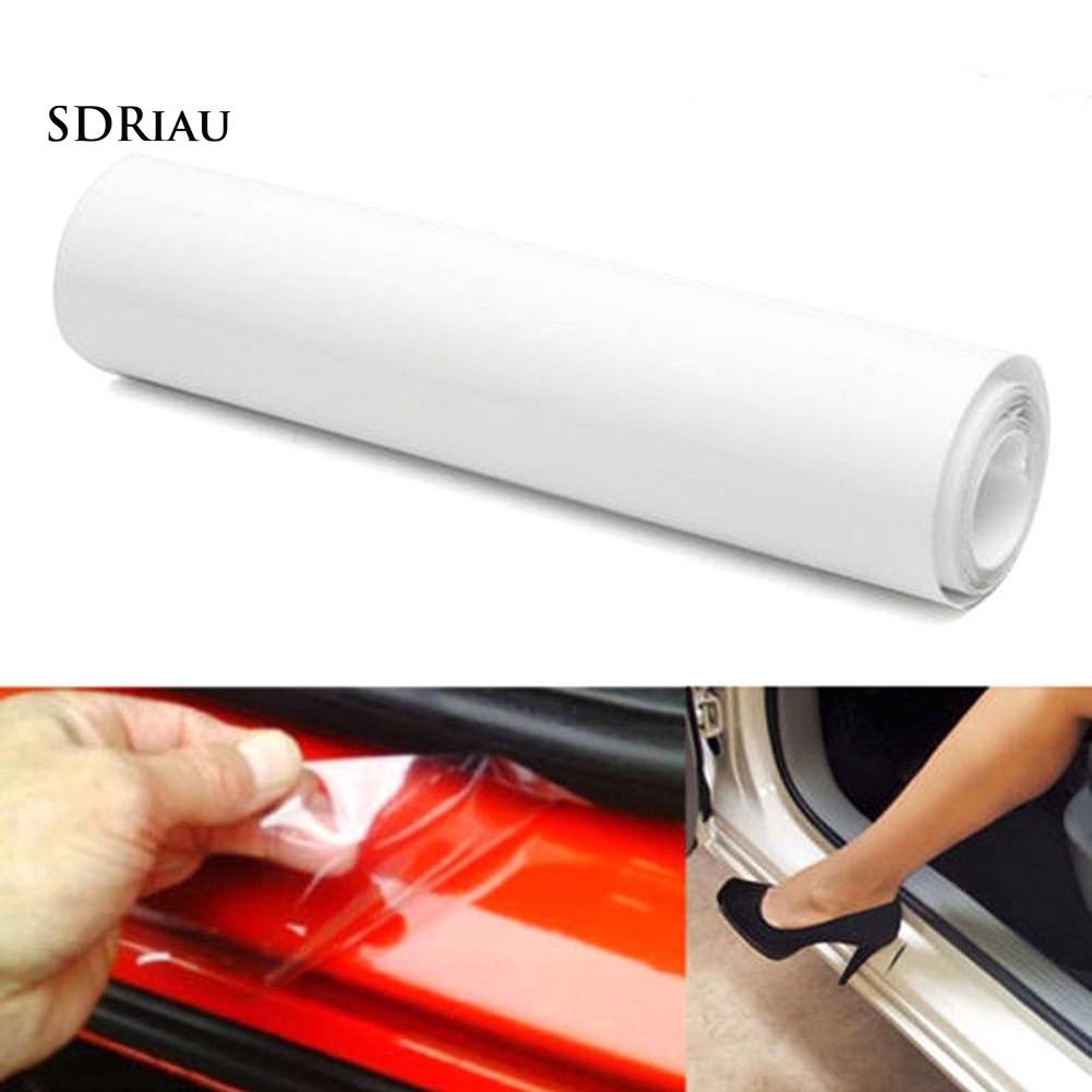 Miếng dán chống trầy xước cho cửa xe hơi