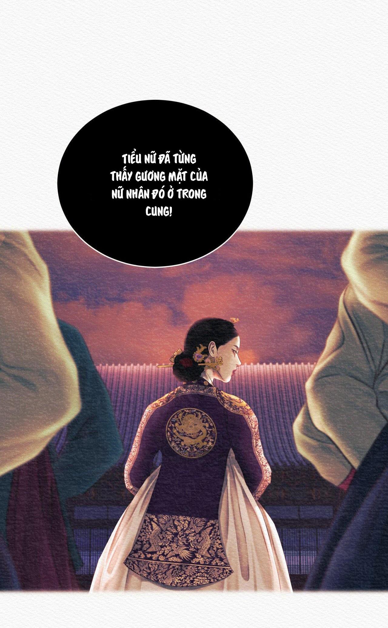 qủy dạ khúc chapter 52 21