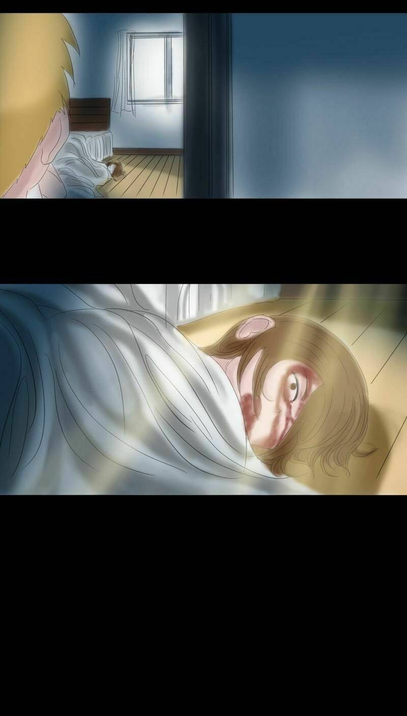 những chuyện quái đản chapter 10 9