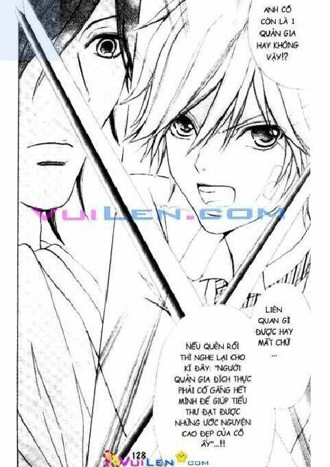 chàng quản gia của bé mei chapter 7 127