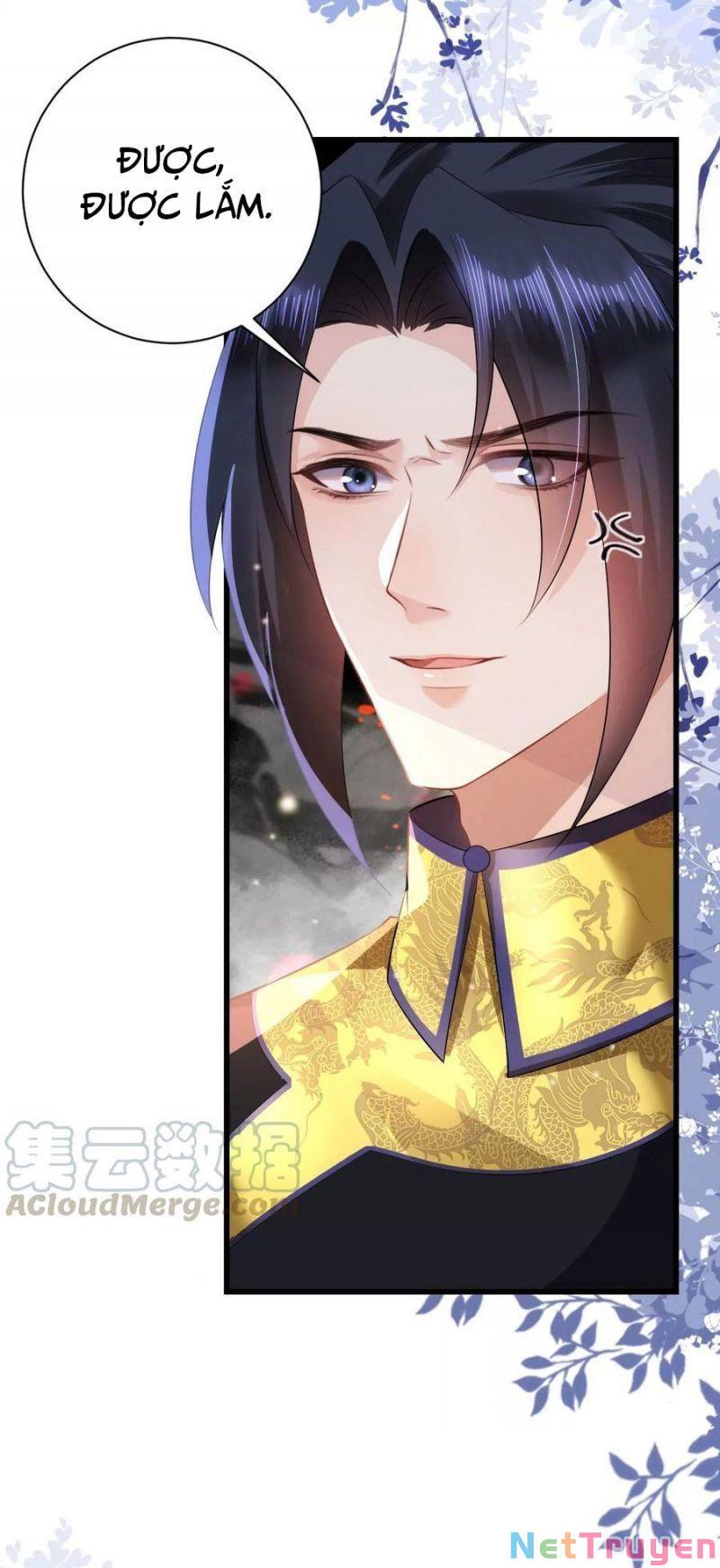 quận chúa vững quá không thể tiêu diệt! chapter 78 20