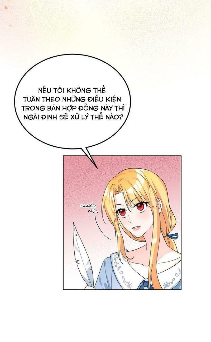 nữ hiệp trở về chapter 7 14