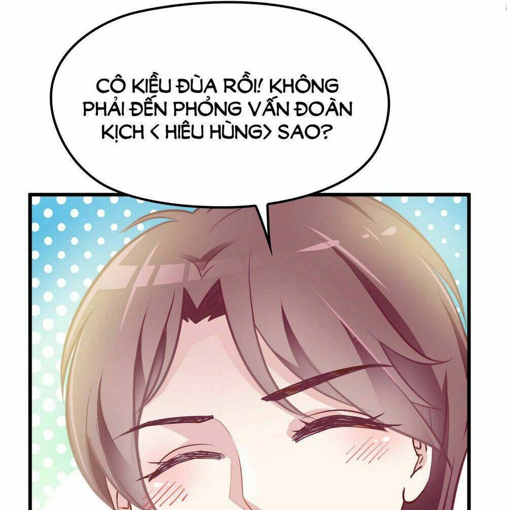 bí mật kết hôn với ảnh đế: vợ ơi đến đây tấn công đi nào chapter 20 41