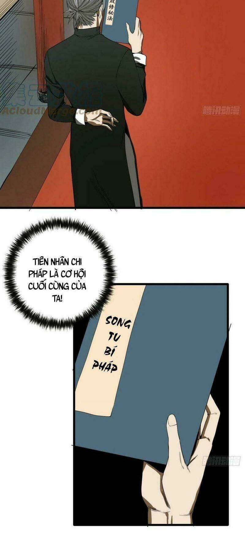 người tu tiên tại đô thị chapter 189 26