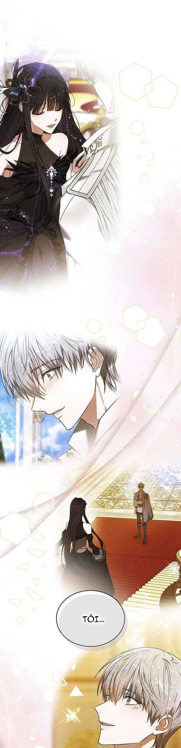 cô dâu của obsidian chapter 35 23