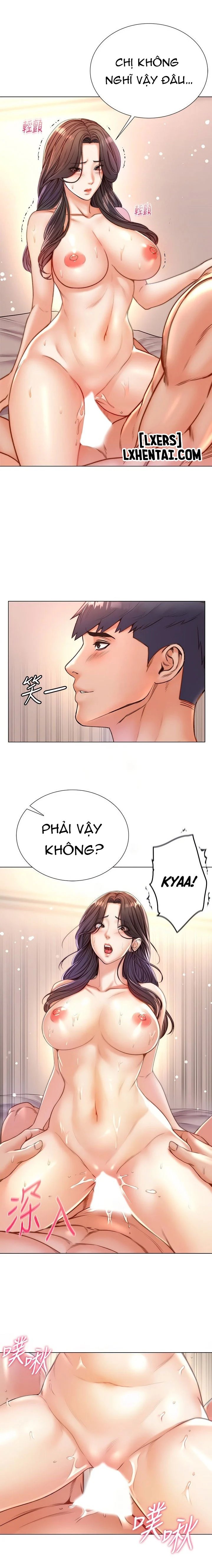 siêu thị của eunhye chapter 86 2