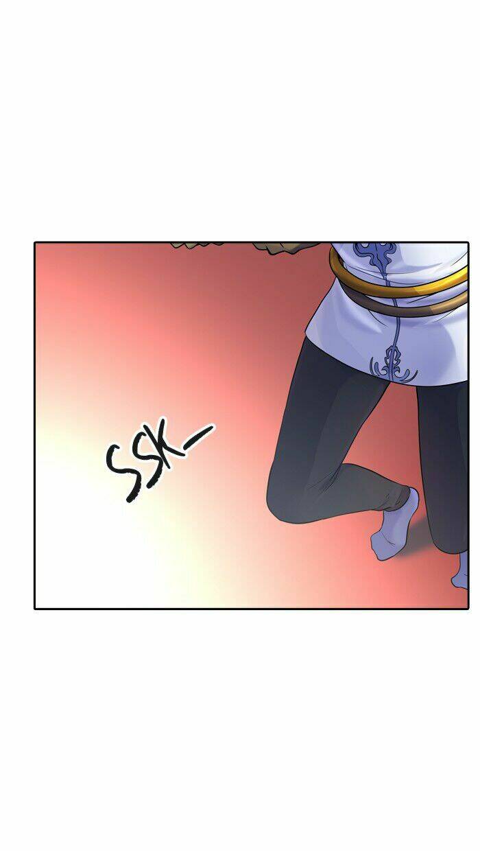 cuộc chiến trong tòa tháp chapter 389 6