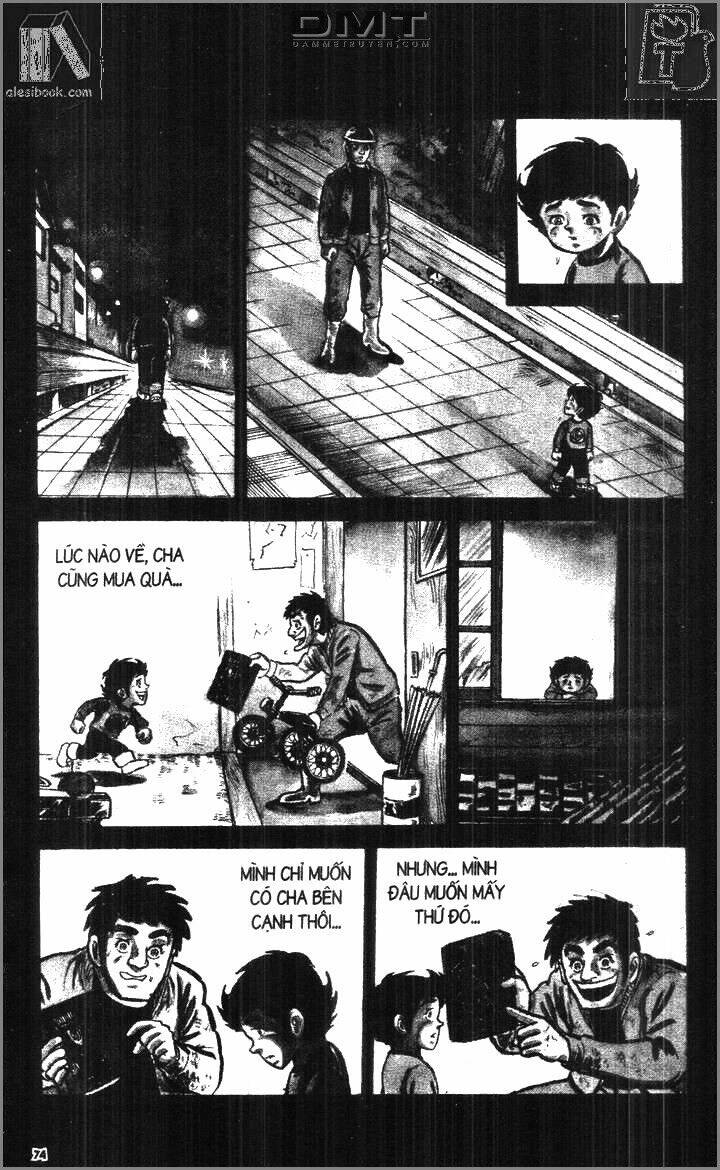 ganbare genki chapter 81 10